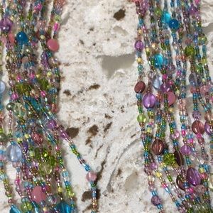 Joan Rivers Necklace